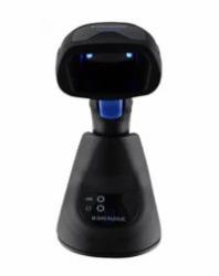 Datalogic BC2090-BK-433 accessoire pour lecteur de code barres Adaptateur de chargeur 