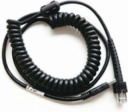 Datalogic CAB-550 accessoire pour lecteur de code barres Câble USB 