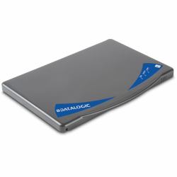 Datalogic DLR-DK001 Lecteur RFID USB Bleu, Gris 