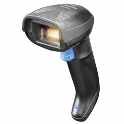 Datalogic Gryphon I GBT4500 Lecteur de code barre portable 1D/2D Laser Noir 