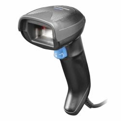 Datalogic Gryphon I GD4500 Lecteur de code barre portable 1D/2D Noir 