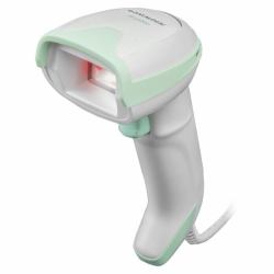 Datalogic Gryphon I GD4520 Lecteur de code barre portable 1D/2D Blanc 