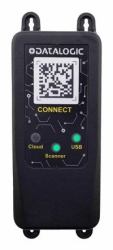 Datalogic GWU-HS7600 entrée et régulateur 
