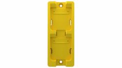 Datalogic MC-HS7500 station d'accueil Lecteur de code barres Jaune 