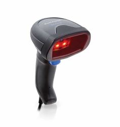 Datalogic QuickScan QD2500 Lecteur de code barre portable 1D/2D Noir 