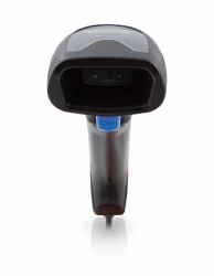 Datalogic QuickScan 2500 Lecteur de code barre portable 1D/2D Laser Noir 