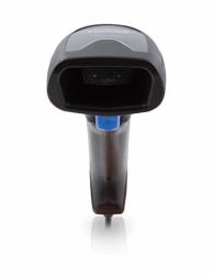 Datalogic QW2520 Lecteur de code barre portable 1D/2D Laser Noir 