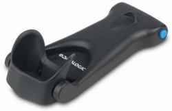 Datalogic STD-QW20-BK support Support passif Scanner portable Noir 