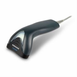 Datalogic Touch 65 Lite Lecteur de code barre portable 1D Laser Noir 