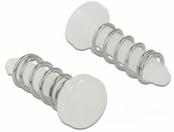 DeLOCK rivet Rivet à pression 