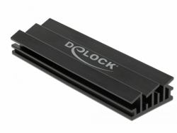 DeLOCK 18283 pièce et accessoire pour systèmes de refroidissement d'ordinateurs 