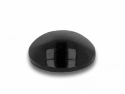 DeLOCK 18308 patin de protection du sol pour meuble 70 pièce[s] Rond 