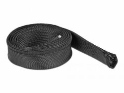 DeLOCK 19169 manchon de câble Noir 