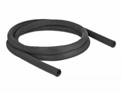 DeLOCK 19179 manchon de câble Noir 