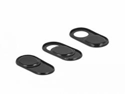 DeLOCK 20652 smartphone et accessoire pour téléphones portables Cache objectif 