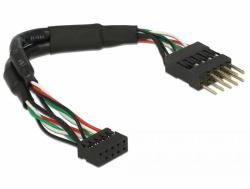 DeLOCK 41977 Câble USB interne 