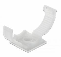 DeLOCK 60178 range-câbles et serre-câbles Blanc 10 pièce[s] 
