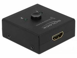 DeLOCK 64072 commutateur vidéo HDMI 