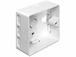 DeLOCK 86128 boîte de jonction électrique 