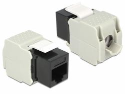 DeLOCK 86340 connecteur de fils RJ45, LSA 