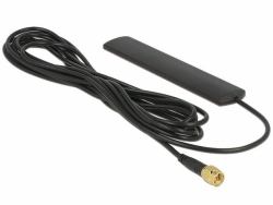 DeLOCK 88987 antenne Antenne omni-directionnelle SMA 3 dBi 