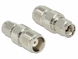 DeLOCK 89484 connecteur coaxial 50 Ohm 