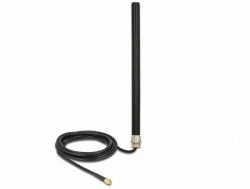 DeLOCK 89529 Antenne radio 3 dB 50 Ohm 