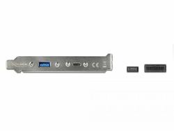 DeLOCK 89934 Câble USB interne 