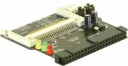 DeLOCK CardReader IDE to Compact Flash lecteur de carte mémoire 