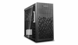 DeepCool Matrexx 30 Mini Tower Noir 