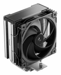 DeepCool AG400 G2 Processeur Refroidisseur d'air 12 cm Noir 
