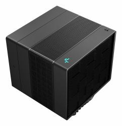 DeepCool ASSASSIN IV Processeur Refroidisseur d'air 14 cm Noir 1 pièce[s] 