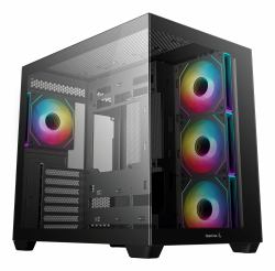 DeepCool CG530 4F Midi Tower Noir 