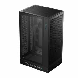 DeepCool CH270 Digital Mini Tower Noir 