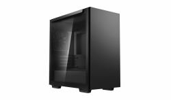 DeepCool MACUBE 110 Midi Tower Noir 