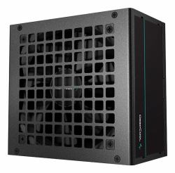 DeepCool PF500 unité d'alimentation d'énergie 500 W 20+4 pin ATX ATX Noir 