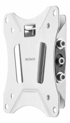 Deltaco ARM-0510 support Support passif Tablette / UMPC Blanc 