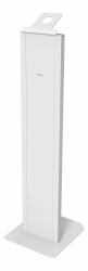 Deltaco ARM-0513 support Support passif Tablette / UMPC Blanc 