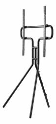 Deltaco ARM-1400 support pour téléviseur 177,8 cm [70"] Noir 