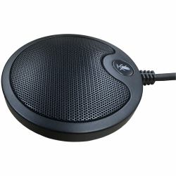 Deltaco AU-BM10 haut-parleur Noir 