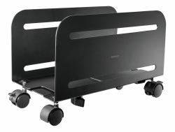 Deltaco DELO-0159 Accessoire de rail d'outil de bureau 