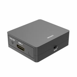 Deltaco HDMI-7050 répartiteur vidéo 2x HDMI 