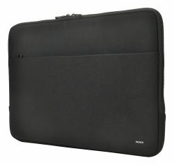 Deltaco NV-504 sacoche d'ordinateurs portables 40,6 cm [16"] Housse Noir 