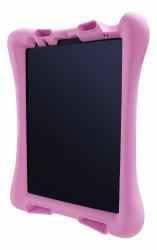 Deltaco TPF-1311 étui pour tablette 27,7 cm [10.9"] Housse Rose 