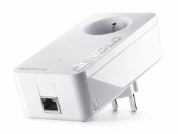 Devolo Magic 2 LAN 2400 Mbit/s Ethernet/LAN Blanc 1 pièce[s] 