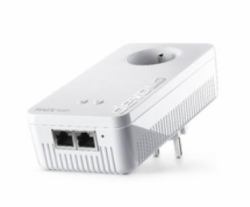 Devolo Magic 1 WiFi Starter Kit 1200 Mbit/s Ethernet/LAN Blanc 2 pièce[s] 