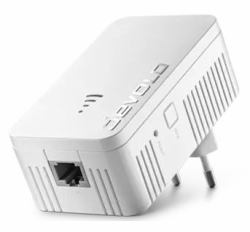 Devolo Repeater 1200 Répéteur réseau 1200 Mbit/s Blanc 