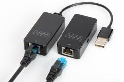 Digitus Rallonge USB, USB 2.0 