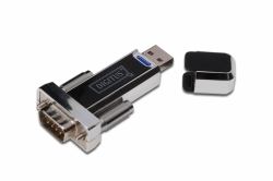 Digitus Adaptateur USB - série 
