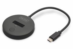 Digitus Station d'accueil M.2 NVMe/SATA 